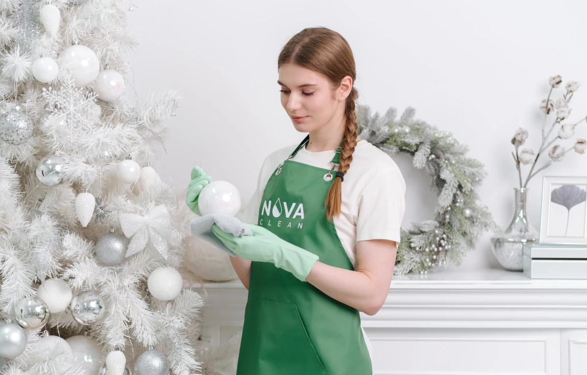 Профессиональный клининг в Таганроге