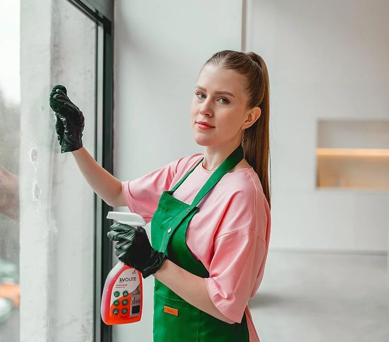 Мытье окон в Таганроге