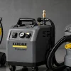 Профессиональный пароочиститель Karcher для клининга в Таганроге