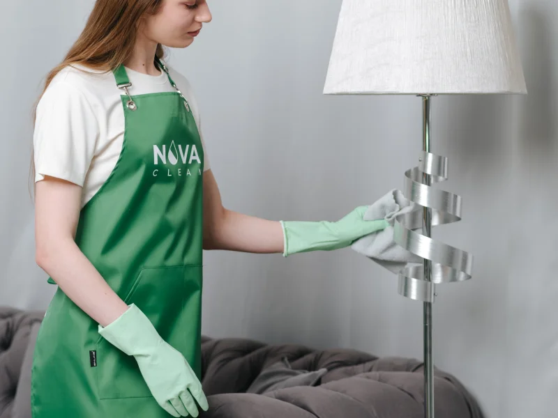 Уборка школ в Таганроге