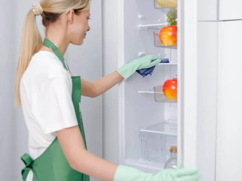 Клининг в медицинских учреждениях в Таганроге