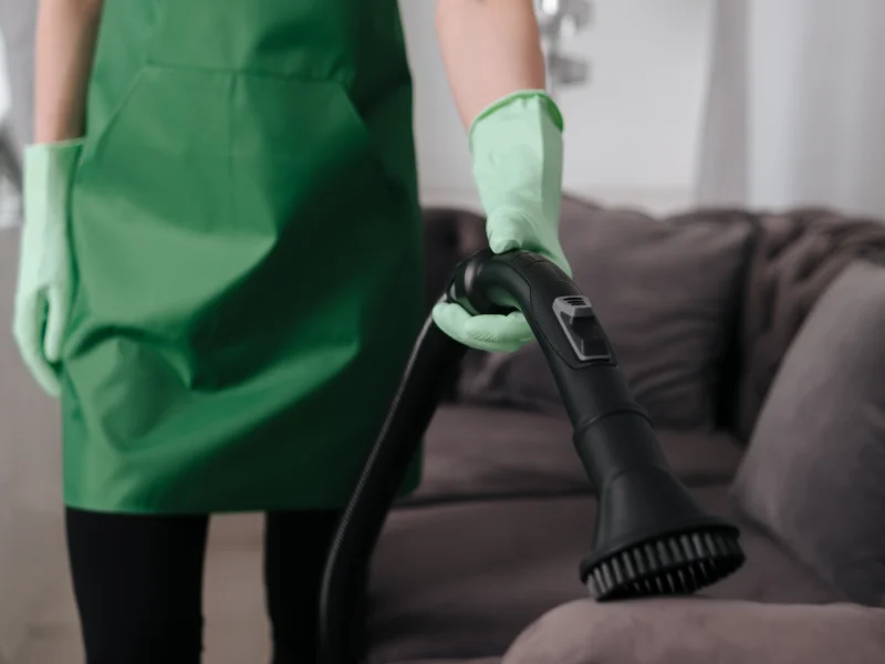 Уборка после потопа в Таганроге