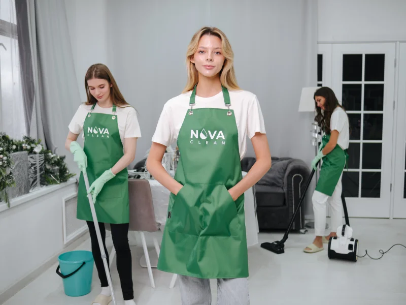 Уборка помещений после пожара в Таганроге