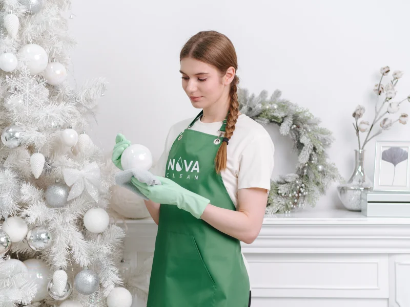 Уборка однокомнатной квартиры в Таганроге