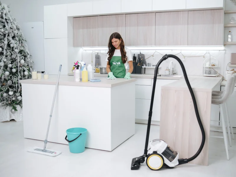 Клининговая компания в Таганроге